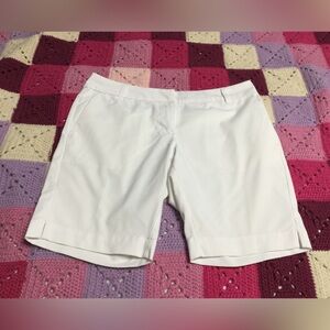 Three Sixty Six Golf Shorts 2